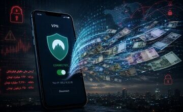 بسته اینترنت را میبلعد، سختافزار را ذوب میکند، دادهها را میدزدد / دود فیلترینگ چگونه به چشم مردم میرود؟ بسته اینترنت را میبلعد، سختافزار را ذوب میکند، دادهها را میدزدد / دود فیلترینگ چگونه به چشم مردم میرود؟