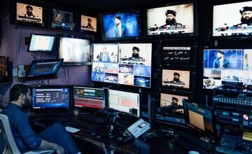 به دنبال شکایت مردم، طالبان مانع افزایش قیمت اینترنت شد