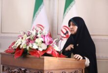 تأکید ایران و تاجیکستان بر توسعه همکاری‌های زنان و خانواده