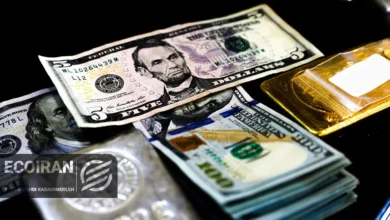 جدیدترین قیمت دلار و یورو امروز یکشنبه ۷ تیر ۱۴۰۵+ جزئیات