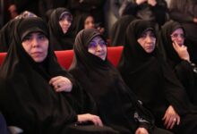خزعلی: حمایت از جایگاه زنان از تأکیدات رهبر شهید بود