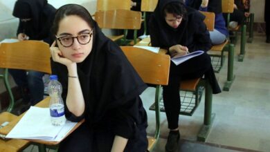 زمان شروع و پایان امتحانات این دانشگاه تغییر کرد/ دانشجویان بخوانند