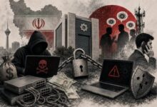 فرار بزرگ بعد از هک بانک‌ها / به‌جای پاسخگویی، اینترنت را متهم می‌کنند / تجهیزات شبکه، استوک و دست‌دوم است / مجوز آپدیت تجهیزات را هم ندادند