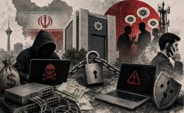 فرار بزرگ بعد از هک بانک‌ها / به‌جای پاسخگویی، اینترنت را متهم می‌کنند / تجهیزات شبکه، استوک و دست‌دوم است / مجوز آپدیت تجهیزات را هم ندادند
