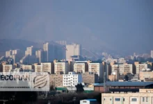 قیمت مسکن در تهران/ این خانه 5هزار میلیارد تومان قیمت دارد ! قیمت مسکن در تهران/ این خانه 5هزار میلیارد تومان قیمت دارد !