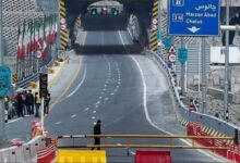 محدودیت تردد در جاده چالوس و آزادراه شمال رفع شد/ اطلاعیه مهم پلیس راهور برای مسافران محدودیت تردد در جاده چالوس و آزادراه شمال رفع شد/ اطلاعیه مهم پلیس راهور برای مسافران