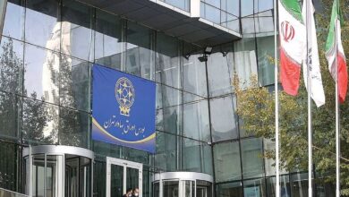 مشکل تال سهام برطرف شد | خریداران خودرو و سایپا نیاز نیست ۱۰۰ سفارش بگذارند مشکل تال سهام برطرف شد | خریداران خودرو و سایپا نیاز نیست ۱۰۰ سفارش بگذارند