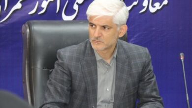همه شهرستان‌های لرستان به سامانه سنجش آلودگی هوا مجهز می‌شوند