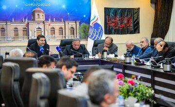 وزیر ارتباطات: اقتصاد فضایی از اولویت‌های دولت است