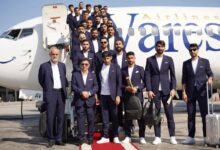 پایان کار ایران در جام جهانی/ زمان بازگشت کاروان تیم ملی مشخص شد