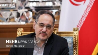 گفتمان اعتلای ایران با ارتقای حکمرانی/ از مقاومت تا اعتلا؛ نسخه پساجنگ گفتمان اعتلای ایران با ارتقای حکمرانی/ از مقاومت تا اعتلا؛ نسخه پساجنگ