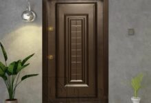نکات خرید درب آهنی + لیست قیمت