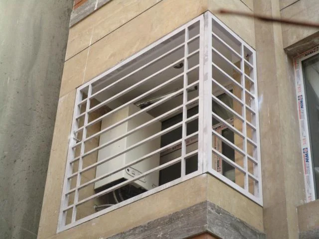 حفاظ پنجره