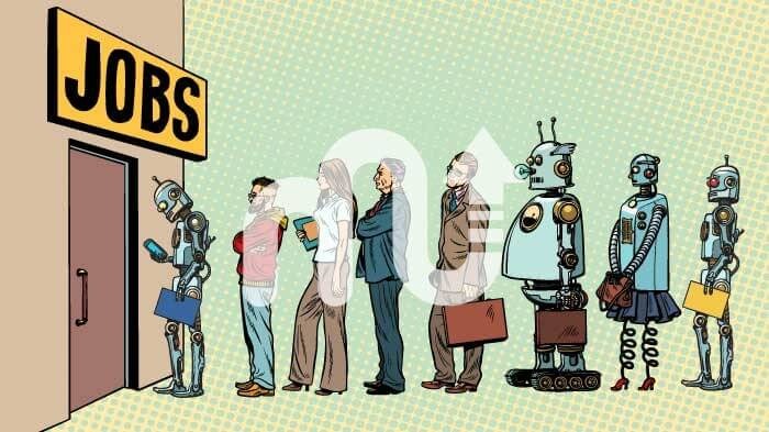 شغل های آینده دار تا سال 2030 شغل های آینده دار تا سال 2030