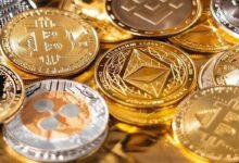 آخرین وضعیت بازار رمزارزها در جهان / ارزش بازار استیبل‌کوین‌ها ۱۰ میلیارد دلار سقوط کرد