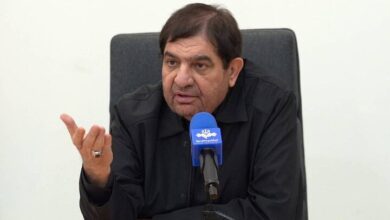 آسیب به زیرساخت ایران بلیت یکطرفه نابودی زنجیره تامین انرژی منطقه است آسیب به زیرساخت ایران بلیت یکطرفه نابودی زنجیره تامین انرژی منطقه است