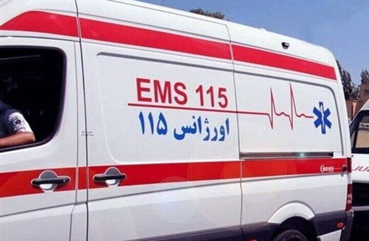 آماده باش اورژانس در مراسم مشهد آماده باش اورژانس در مراسم مشهد