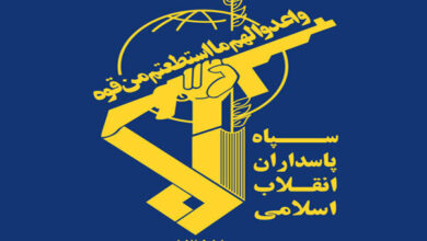 انهدام رادار کشف و کنترل هوایی در پایگاه شیخ عیسی بحرین انهدام رادار کشف و کنترل هوایی در پایگاه شیخ عیسی بحرین