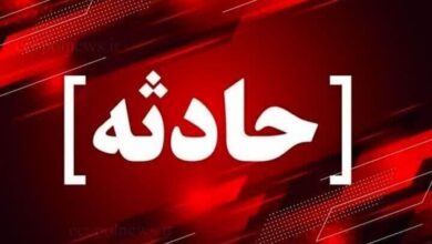 تردد قطارهای مسیر تهران-مشهد متوقف شد تردد قطارهای مسیر تهران-مشهد متوقف شد