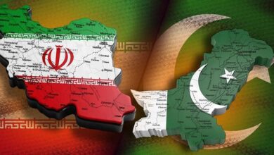 تفتان ایستگاه گمرکی ریلی تجارت ایران و پاکستان شد