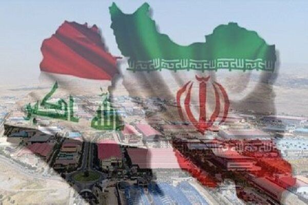 جهش صادرات به عراق؛ ۴۵ تا ۵۰ هزار تن کالا از ابتدای سال جهش صادرات به عراق؛ ۴۵ تا ۵۰ هزار تن کالا از ابتدای سال