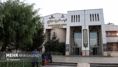 زمینه عبور روان، ایمن زائران از مرز تمرچین فراهم شود