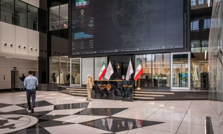 صعود پرقدرت بورس پس از تعطیلات / بورس سبزپوش شد صعود پرقدرت بورس پس از تعطیلات / بورس سبزپوش شد