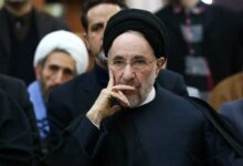 صلح با چه کسی؟ دوقطبی‌سازی بدهنگام یاران خاتمی