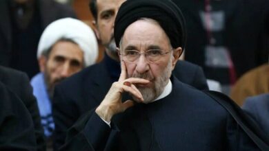 صلح با چه کسی؟ دوقطبی‌سازی بدهنگام یاران خاتمی