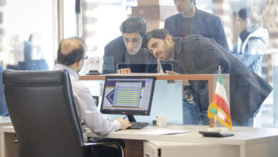 عرضه حداکثری بلیت قطارهای مسافری تهران، قم و مشهد عرضه حداکثری بلیت قطارهای مسافری تهران، قم و مشهد