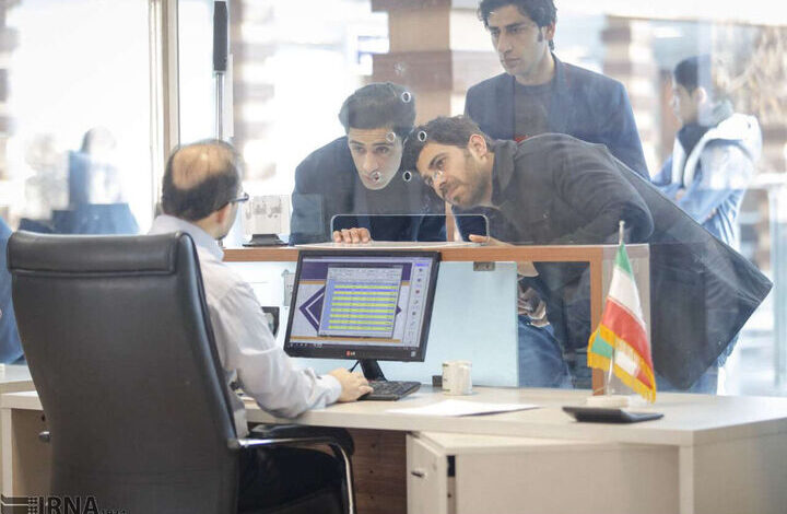 عرضه حداکثری بلیت قطارهای مسافری تهران، قم و مشهد عرضه حداکثری بلیت قطارهای مسافری تهران، قم و مشهد