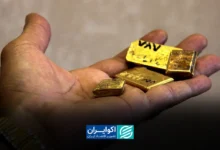 قیمت جدید طلا امروز جمعه 12تیر/ افزایش قیمت + جدول