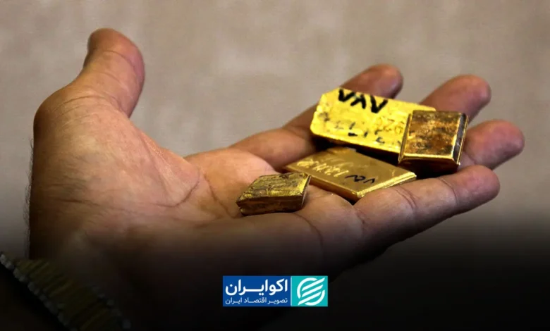 قیمت جدید طلا امروز جمعه 12تیر/ افزایش قیمت + جدول قیمت جدید طلا امروز جمعه 12تیر/ افزایش قیمت + جدول