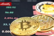 قیمت رمزارزها امروز پنجشنبه ۱۱ تیر ۱۴۰۵ | بیتکوین و اتریوم صعود کردند قیمت رمزارزها امروز پنجشنبه ۱۱ تیر ۱۴۰۵ | بیتکوین و اتریوم صعود کردند