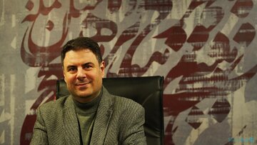 مدیرعامل آسیاتک: کیفیت اینترنت هنوز به شرایط پیش از دیماه بازنگشته است مدیرعامل آسیاتک: کیفیت اینترنت هنوز به شرایط پیش از دیماه بازنگشته است