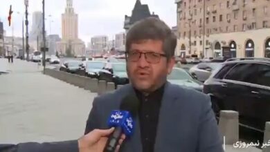 مدیرعامل راه‌آهن: تمام اراضی واصع در مسیر خط‌آهن رشت ــ آستارا خریداری شد