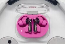 ناتینگ از ایرباد Ear (3a) با قابلیت ضبط تماس و صداهای اطراف رونمایی کرد