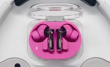 ناتینگ از ایرباد Ear (3a) با قابلیت ضبط تماس و صداهای اطراف رونمایی کرد
