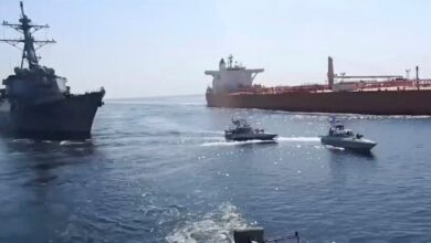 هشدار آژانس بینالمللی انرژی درباره اختلال در انتقال نفت از تنگه هرمز هشدار آژانس بینالمللی انرژی درباره اختلال در انتقال نفت از تنگه هرمز