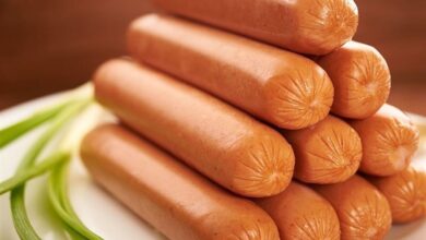 وزارت صمت ممنوعیت صادرات سوسیس را لغو کرد وزارت صمت ممنوعیت صادرات سوسیس را لغو کرد