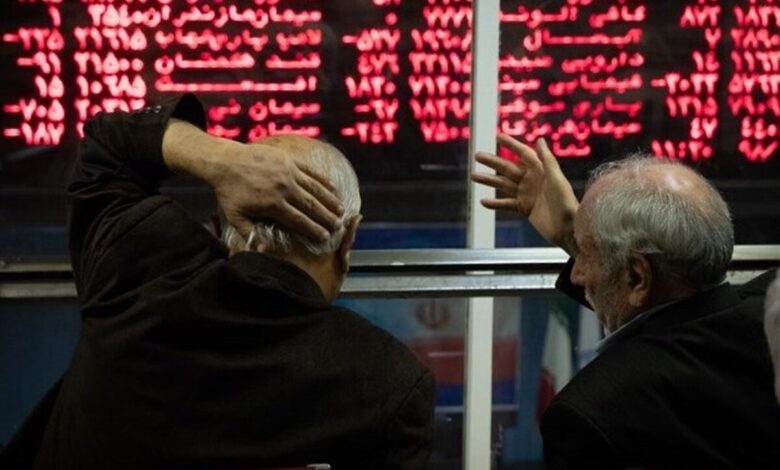 چالش تازه بورس برای سهامداران / تعطیلی بورس دردسرساز شد چالش تازه بورس برای سهامداران / تعطیلی بورس دردسرساز شد