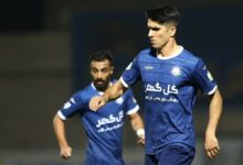 یک خرید دیگر از گل‌گهر برای پرسپولیس / پورعلی رسماً سرخپوش شد