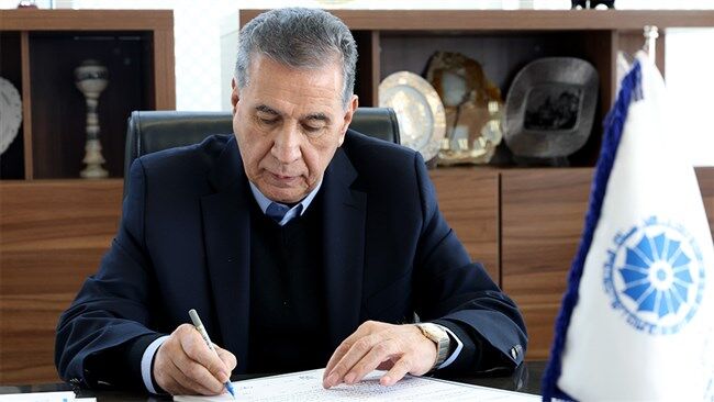 اتاق ایران خواستار پرداخت مطالبات و جبران خسارت واردکنندگان کالای اساسی شد اتاق ایران خواستار پرداخت مطالبات و جبران خسارت واردکنندگان کالای اساسی شد