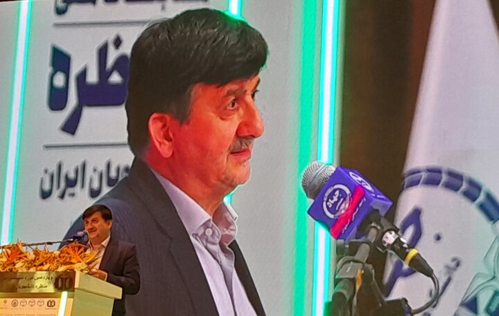 احمدی: مناظره دانشجویی تمرین آزاداندیشی مسئولانه است احمدی: مناظره دانشجویی تمرین آزاداندیشی مسئولانه است