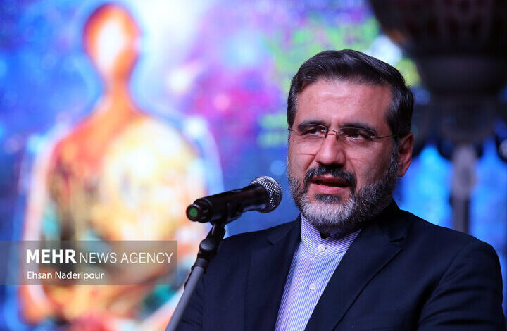 اسماعیلی: شهید رئیسی تراز خدمت را بالا برد اسماعیلی: شهید رئیسی تراز خدمت را بالا برد