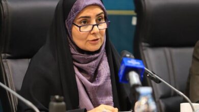 اعزام روزانه ۱۰۰۰ کامیون برای تأمین نیاز کشور به چابهار
