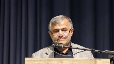 امانی: بیت‌المال؛ خط قرمز شهید لاجوردی بود