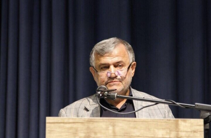 امانی: بیتالمال؛ خط قرمز شهید لاجوردی بود امانی: بیتالمال؛ خط قرمز شهید لاجوردی بود