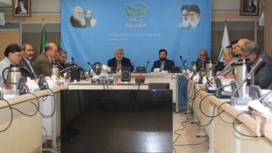 انتصاب «میرسامان پیشوایی» به‌عنوان رئیس سازمان بسیج اساتید کشور