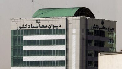 ایرادات دیوان محاسبات به واگذاری ۵۴۴ هزار قلم کالا از اموال تملیکی